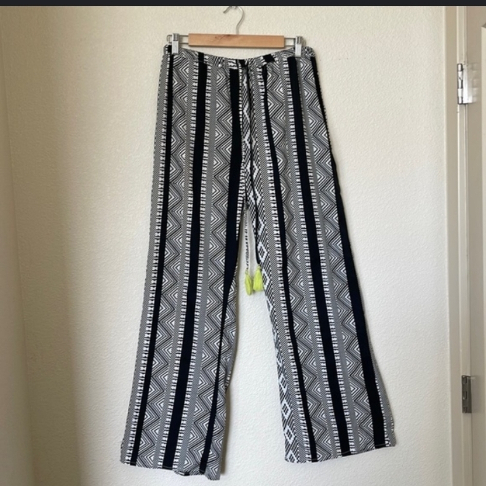 💰Club Z Collection Palazzo Pants